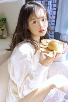 爱浴林心如