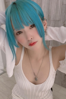 漂亮的女邻居