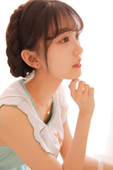 巨人族的新娘