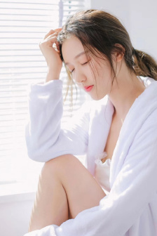 两个人的夜