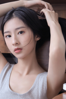 苹果树下的爱情