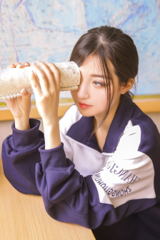 明星专题：柯琳娜·塞罗